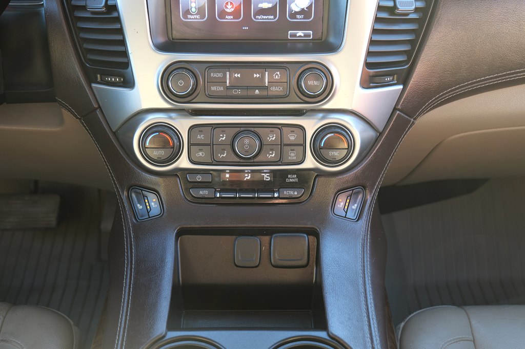 Used Car 2019 Chevrolet Tahoe  1500 Lt For Sale Under $20,000 In Baker, Louisiana