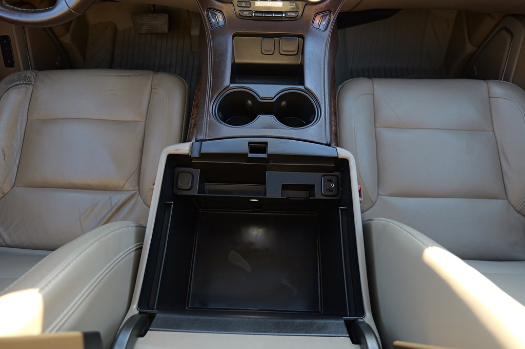 Used Car 2019 Chevrolet Tahoe  1500 Lt For Sale Under $20,000 In Baker, Louisiana