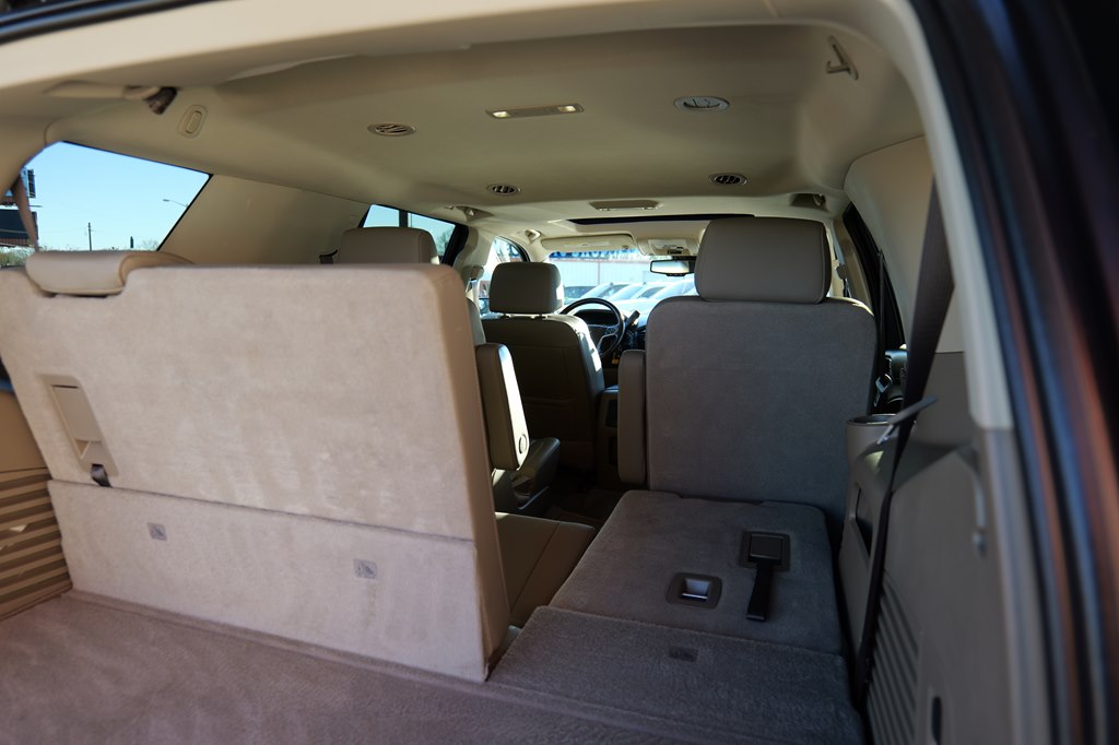 Used Car 2019 Chevrolet Tahoe  1500 Lt For Sale Under $20,000 In Baker, Louisiana