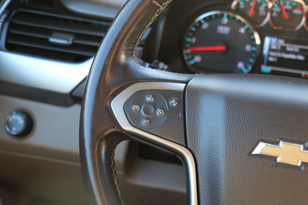 Used Car 2019 Chevrolet Tahoe  1500 Lt For Sale Under $20,000 In Baker, Louisiana