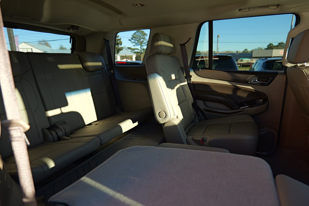 Used Car 2019 Chevrolet Tahoe  1500 Lt For Sale Under $20,000 In Baker, Louisiana