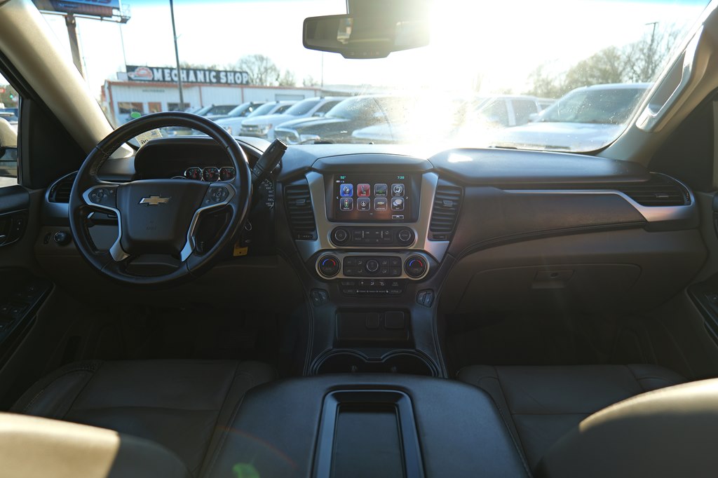 Used Car 2019 Chevrolet Tahoe  1500 Lt For Sale Under $20,000 In Baker, Louisiana