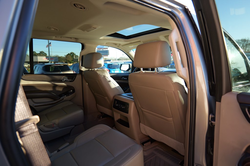 Used Car 2019 Chevrolet Tahoe  1500 Lt For Sale Under $20,000 In Baker, Louisiana