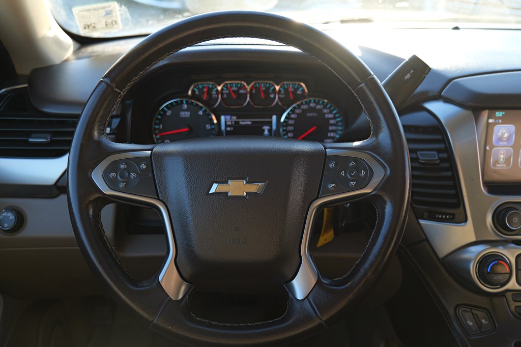 Used Car 2019 Chevrolet Tahoe  1500 Lt For Sale Under $20,000 In Baker, Louisiana