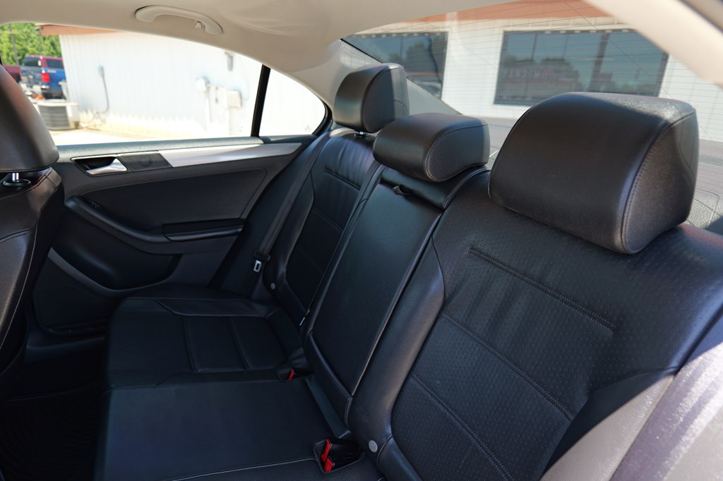 Used Car 2015 Volkswagen Jetta  Se For Sale Under $10,000 In Baker, Louisiana