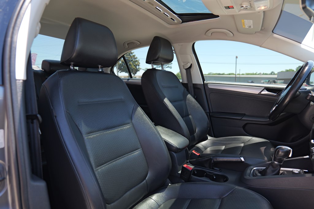 Used Car 2015 Volkswagen Jetta  Se For Sale Under $10,000 In Baker, Louisiana