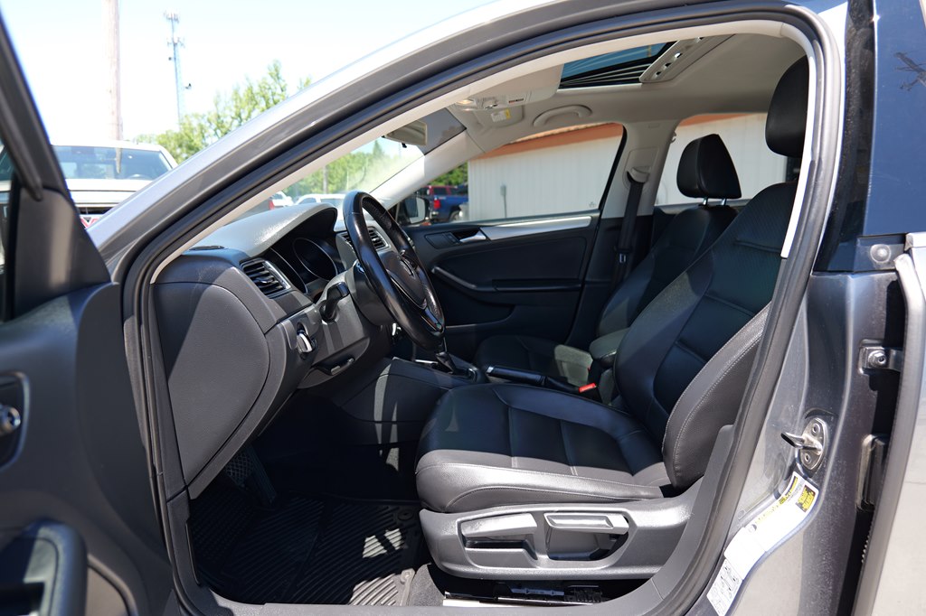 Used Car 2015 Volkswagen Jetta  Se For Sale Under $10,000 In Baker, Louisiana