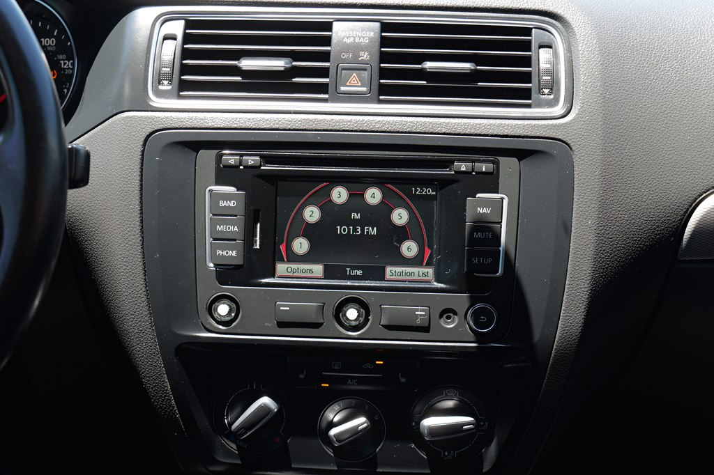 Used Car 2015 Volkswagen Jetta  Se For Sale Under $10,000 In Baker, Louisiana