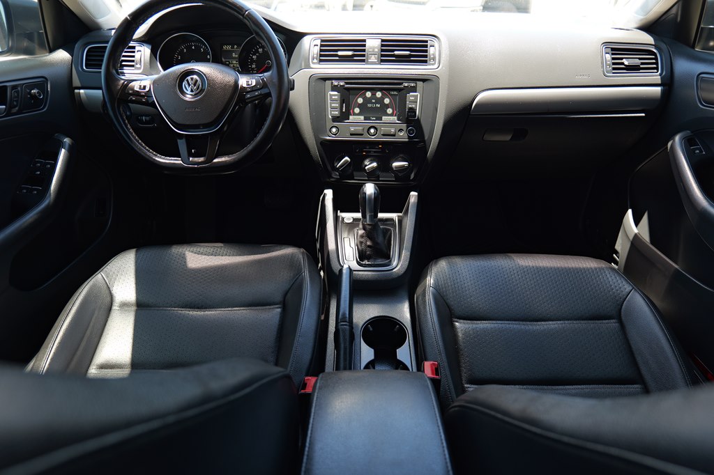 Used Car 2015 Volkswagen Jetta  Se For Sale Under $10,000 In Baker, Louisiana