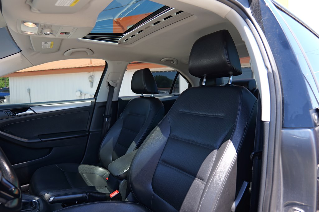 Used Car 2015 Volkswagen Jetta  Se For Sale Under $10,000 In Baker, Louisiana