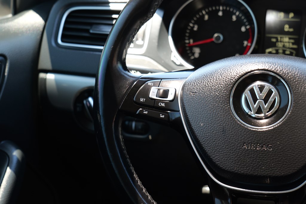 Used Car 2015 Volkswagen Jetta  Se For Sale Under $10,000 In Baker, Louisiana