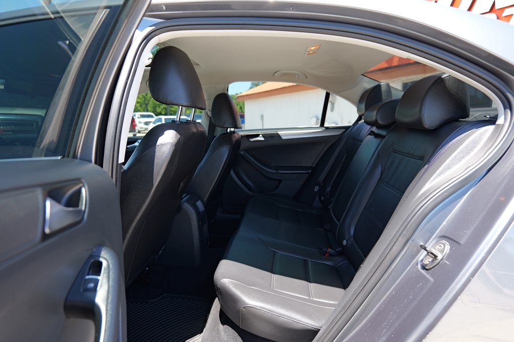 Used Car 2015 Volkswagen Jetta  Se For Sale Under $10,000 In Baker, Louisiana