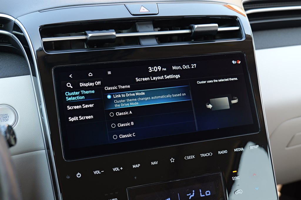 Used Car 2024 Hyundai Tucson  Limited For Sale Under $30,000 In Baker, Louisiana