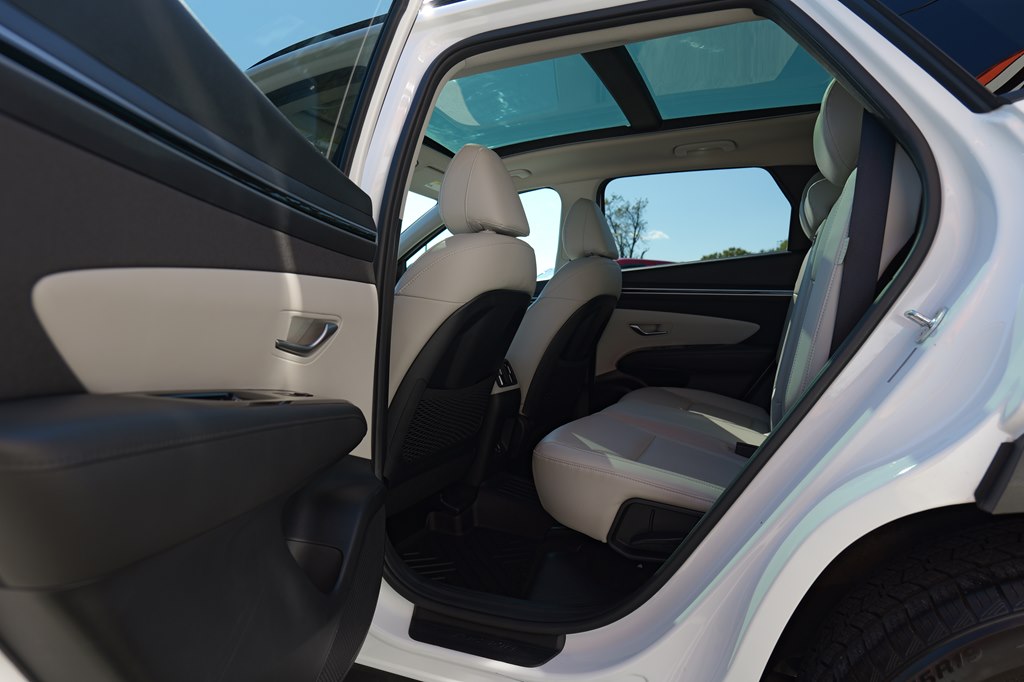 Used Car 2024 Hyundai Tucson  Limited For Sale Under $30,000 In Baker, Louisiana