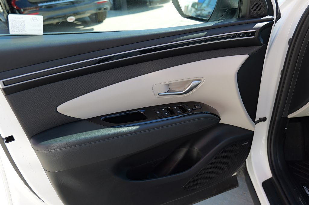 Used Car 2024 Hyundai Tucson  Limited For Sale Under $30,000 In Baker, Louisiana