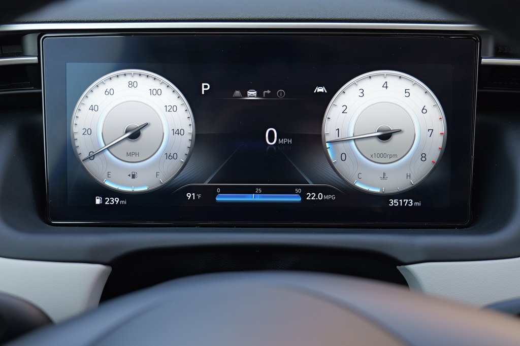 Used Car 2024 Hyundai Tucson  Limited For Sale Under $30,000 In Baker, Louisiana