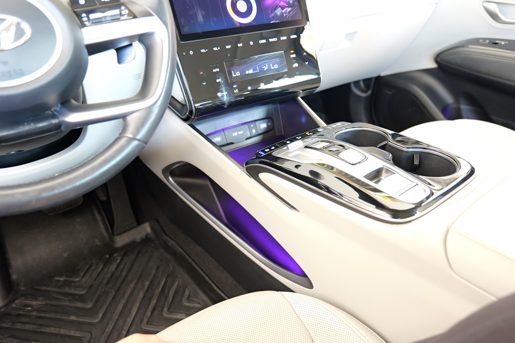 Used Car 2024 Hyundai Tucson  Limited For Sale Under $30,000 In Baker, Louisiana