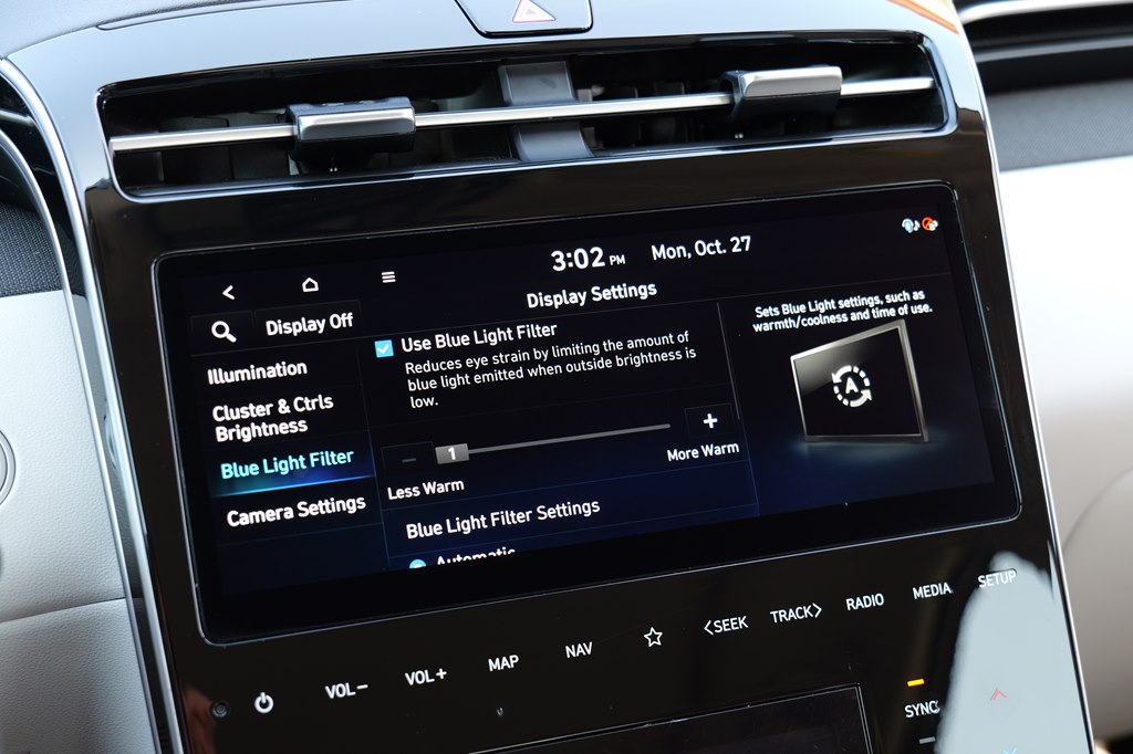 Used Car 2024 Hyundai Tucson  Limited For Sale Under $30,000 In Baker, Louisiana