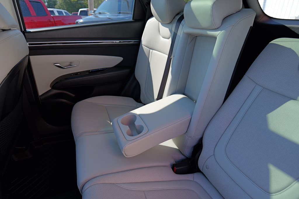 Used Car 2024 Hyundai Tucson  Limited For Sale Under $30,000 In Baker, Louisiana