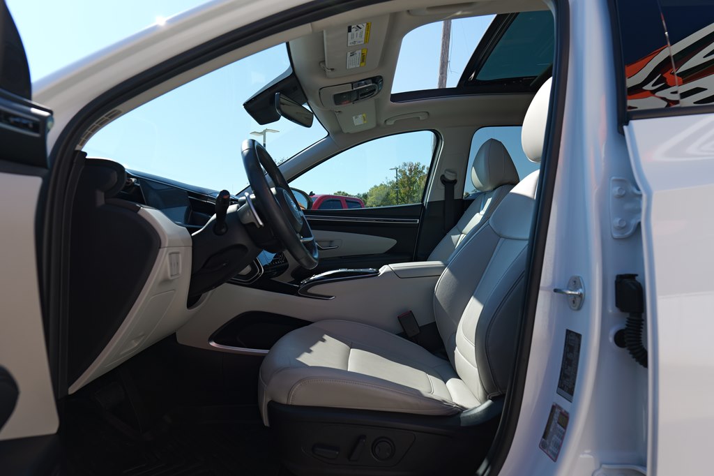 Used Car 2024 Hyundai Tucson  Limited For Sale Under $30,000 In Baker, Louisiana