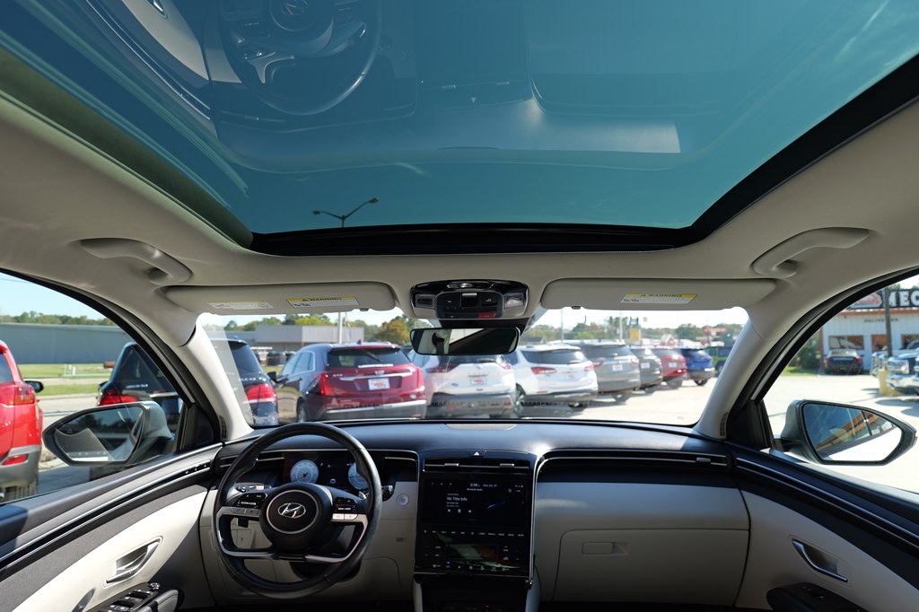 Used Car 2024 Hyundai Tucson  Limited For Sale Under $30,000 In Baker, Louisiana