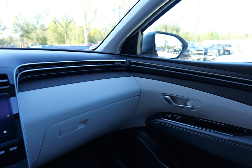 Used Car 2024 Hyundai Tucson  Limited For Sale Under $30,000 In Baker, Louisiana