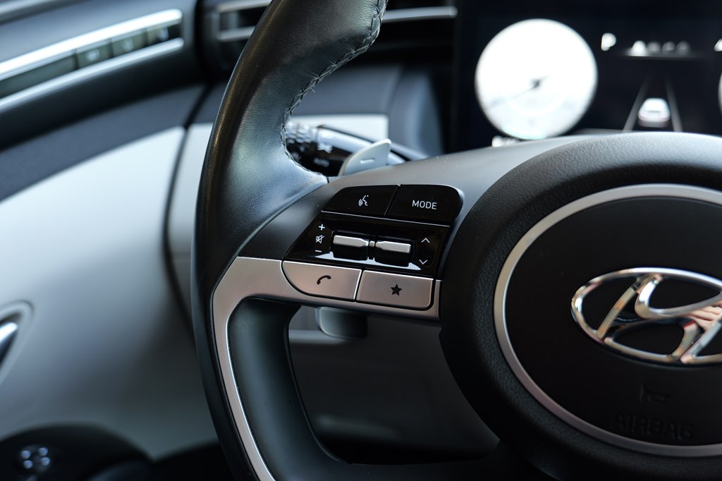 Used Car 2024 Hyundai Tucson  Limited For Sale Under $30,000 In Baker, Louisiana