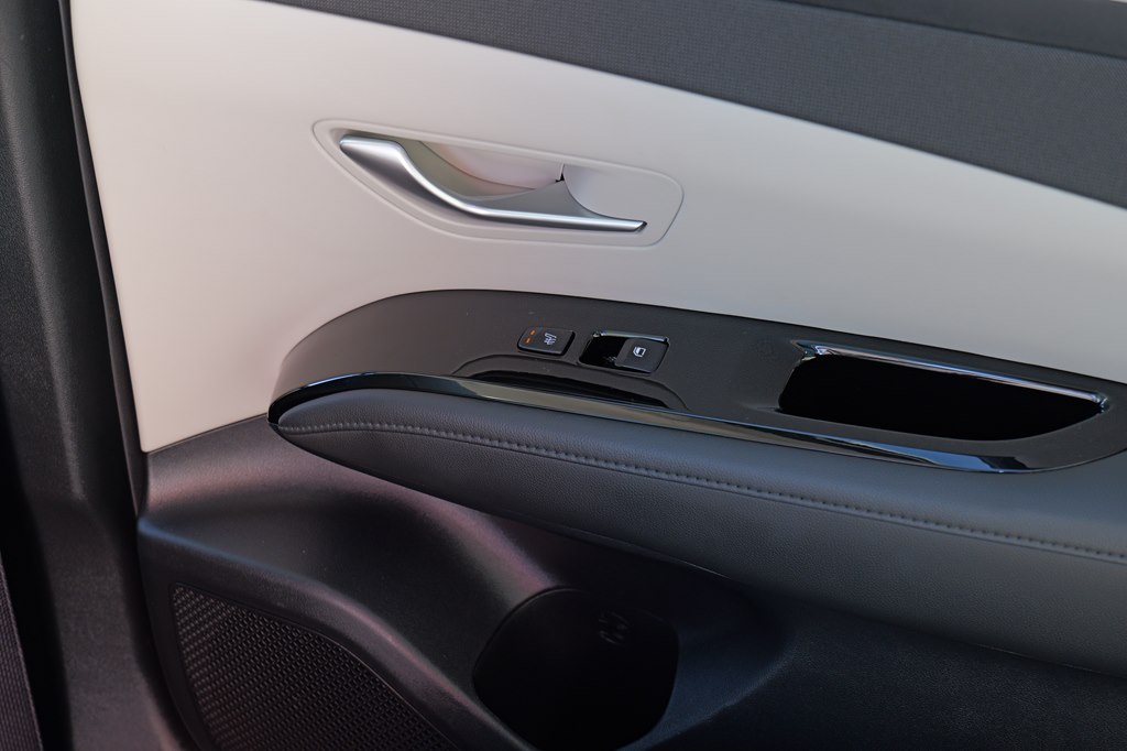 Used Car 2024 Hyundai Tucson  Limited For Sale Under $30,000 In Baker, Louisiana