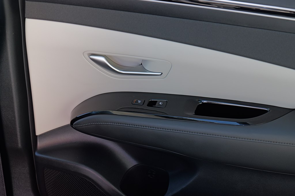 Used Car 2024 Hyundai Tucson  Limited For Sale Under $30,000 In Baker, Louisiana