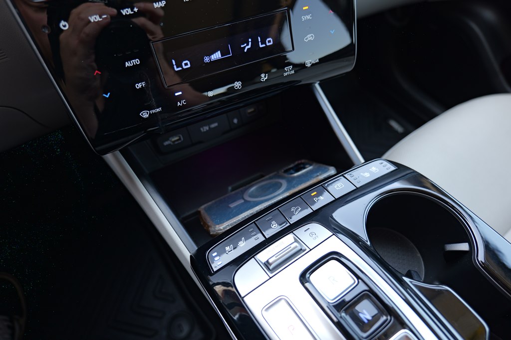 Used Car 2024 Hyundai Tucson  Limited For Sale Under $30,000 In Baker, Louisiana