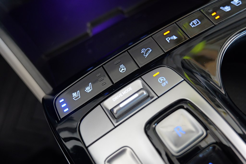 Used Car 2024 Hyundai Tucson  Limited For Sale Under $30,000 In Baker, Louisiana