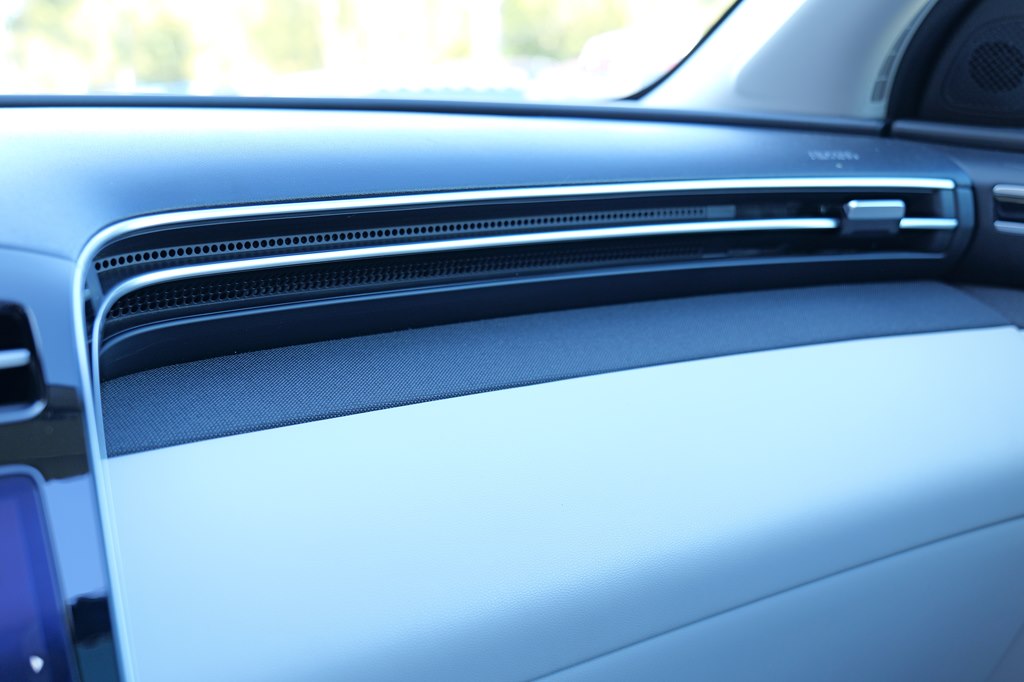 Used Car 2024 Hyundai Tucson  Limited For Sale Under $30,000 In Baker, Louisiana