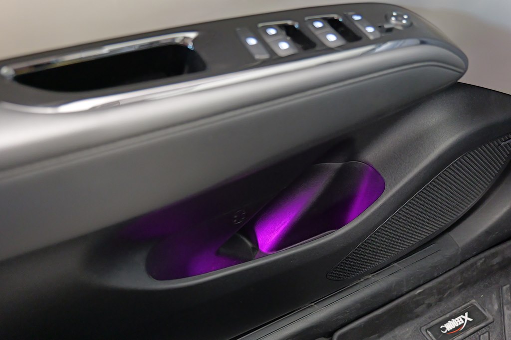 Used Car 2024 Hyundai Tucson  Limited For Sale Under $30,000 In Baker, Louisiana