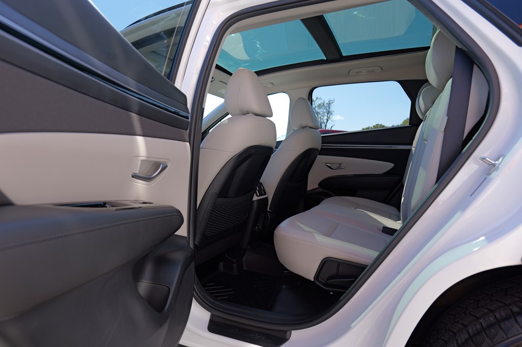 Used Car 2024 Hyundai Tucson  Limited For Sale Under $30,000 In Baker, Louisiana