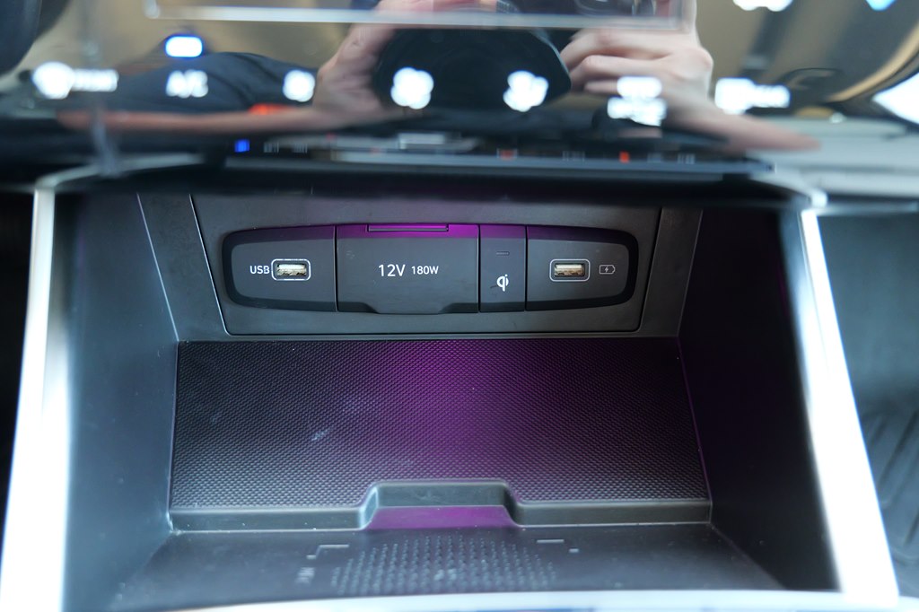 Used Car 2024 Hyundai Tucson  Limited For Sale Under $30,000 In Baker, Louisiana