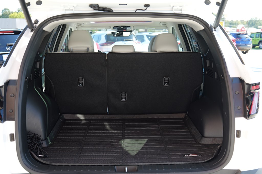 Used Car 2024 Hyundai Tucson  Limited For Sale Under $30,000 In Baker, Louisiana