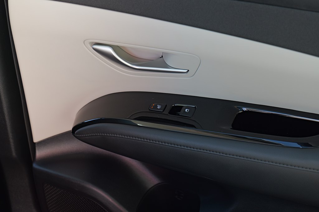 Used Car 2024 Hyundai Tucson  Limited For Sale Under $30,000 In Baker, Louisiana