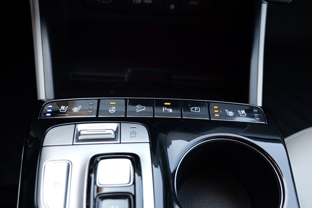 Used Car 2024 Hyundai Tucson  Limited For Sale Under $30,000 In Baker, Louisiana