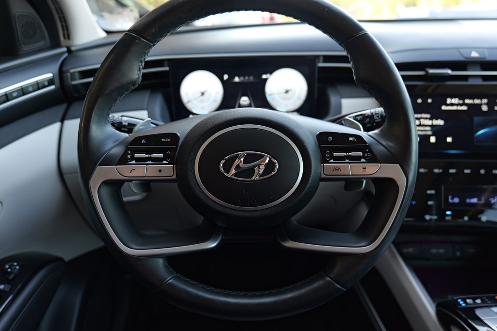 Used Car 2024 Hyundai Tucson  Limited For Sale Under $30,000 In Baker, Louisiana