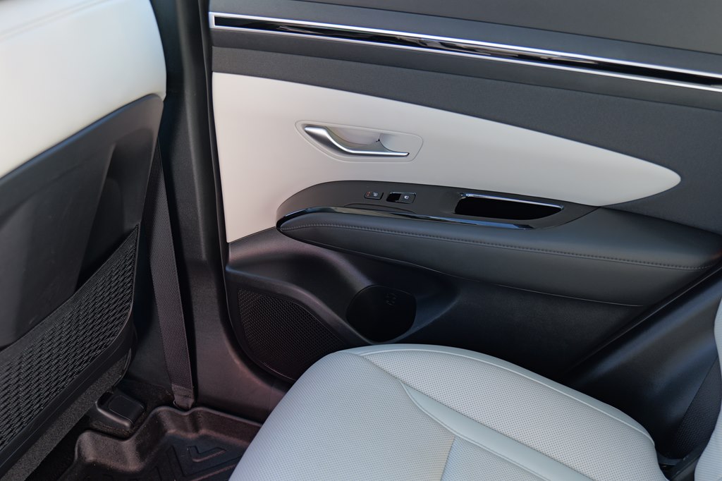 Used Car 2024 Hyundai Tucson  Limited For Sale Under $30,000 In Baker, Louisiana