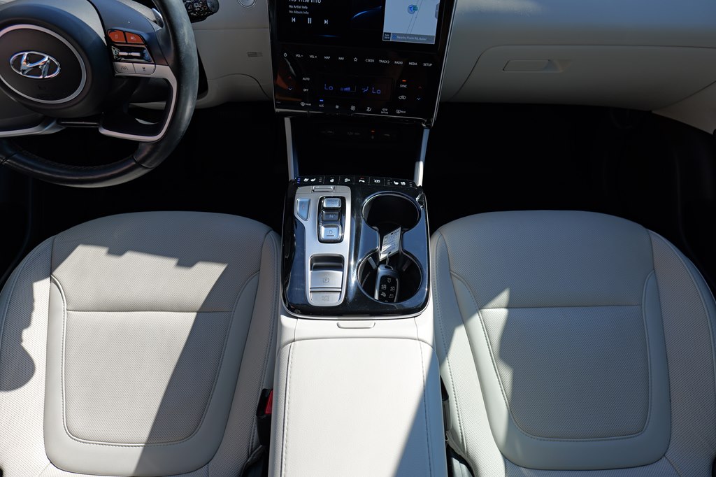 Used Car 2024 Hyundai Tucson  Limited For Sale Under $30,000 In Baker, Louisiana