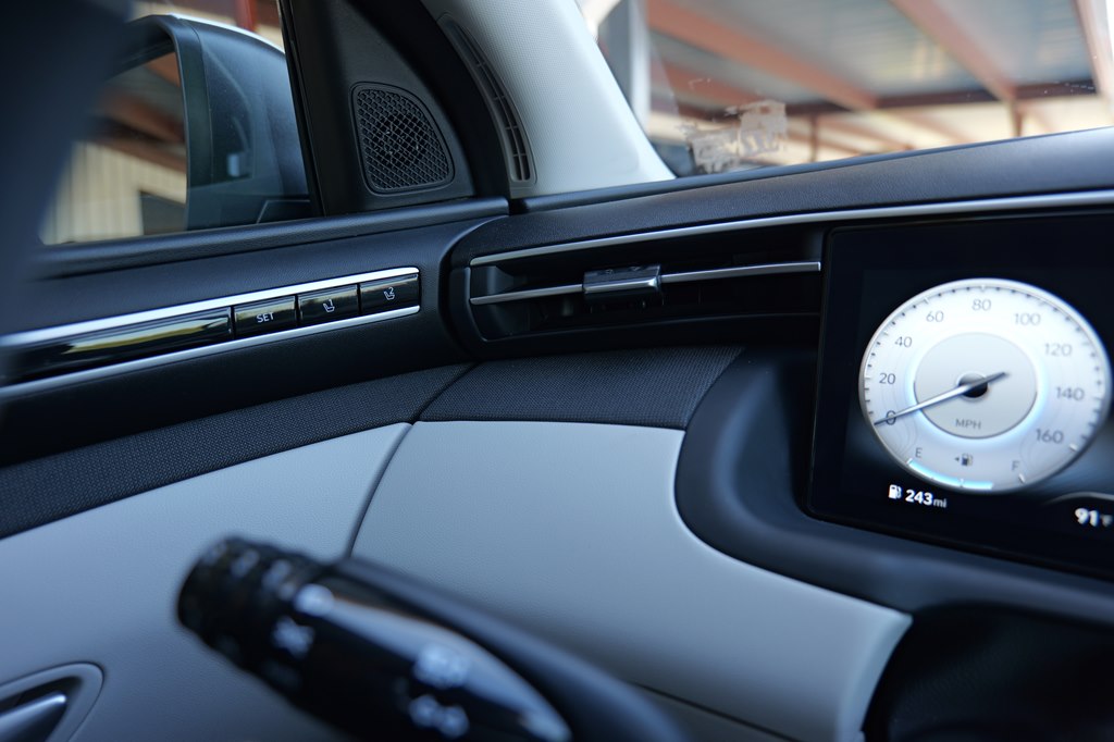 Used Car 2024 Hyundai Tucson  Limited For Sale Under $30,000 In Baker, Louisiana