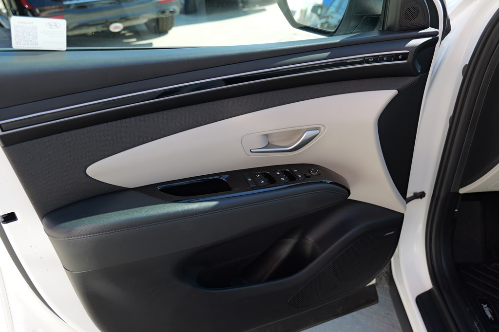 Used Car 2024 Hyundai Tucson  Limited For Sale Under $30,000 In Baker, Louisiana