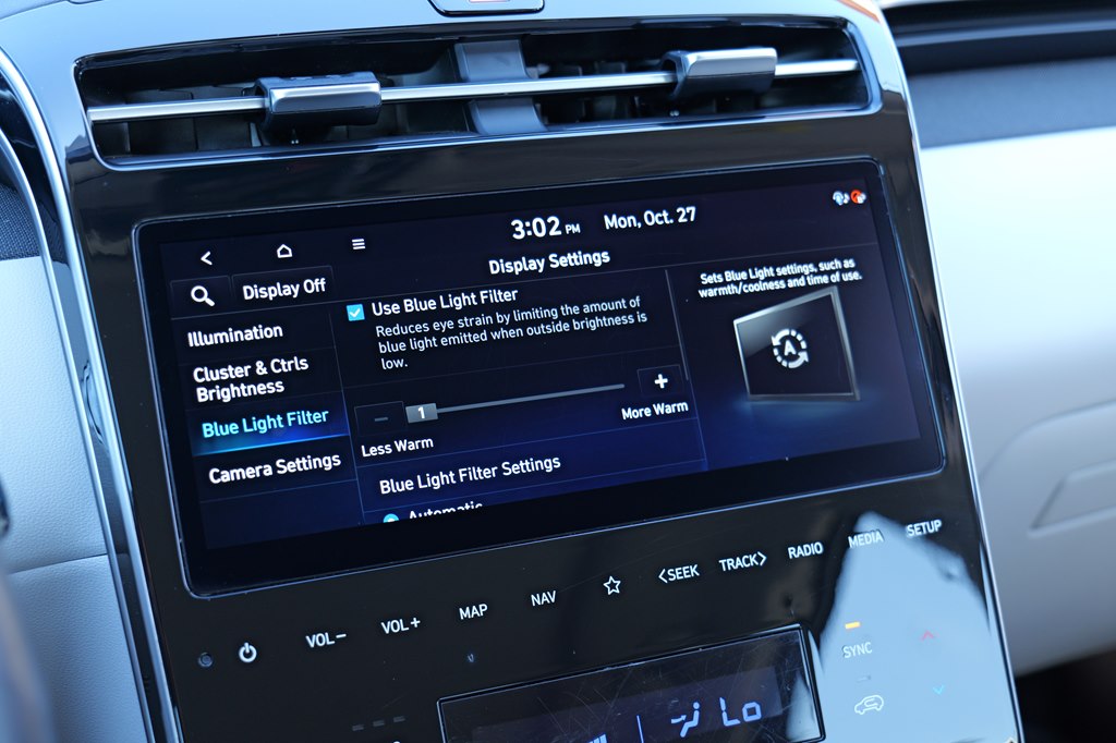 Used Car 2024 Hyundai Tucson  Limited For Sale Under $30,000 In Baker, Louisiana