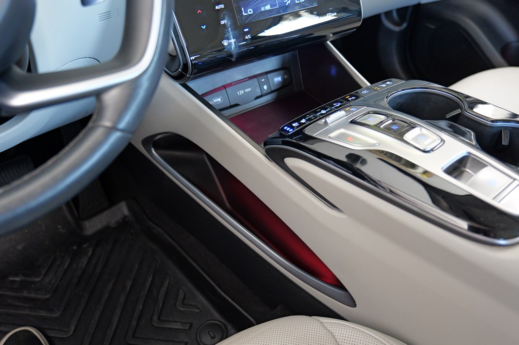 Used Car 2024 Hyundai Tucson  Limited For Sale Under $30,000 In Baker, Louisiana