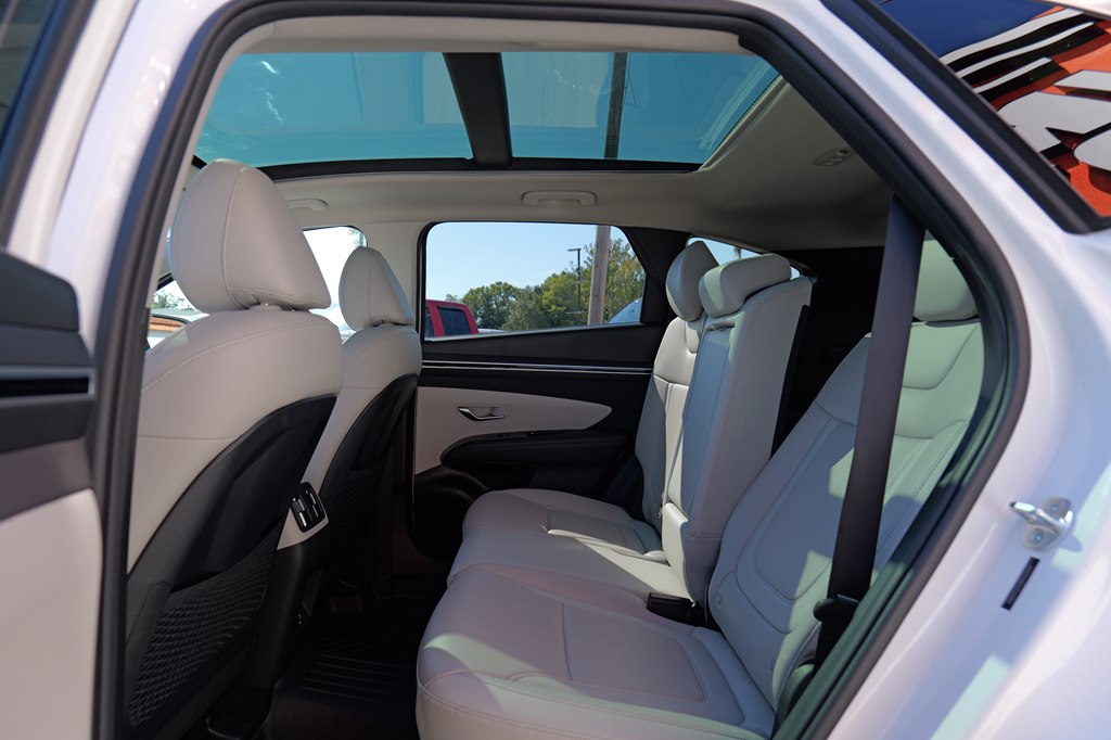 Used Car 2024 Hyundai Tucson  Limited For Sale Under $30,000 In Baker, Louisiana