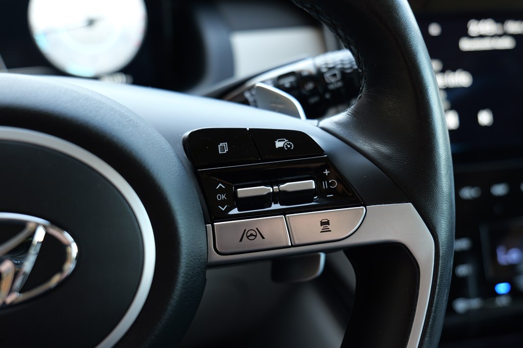 Used Car 2024 Hyundai Tucson  Limited For Sale Under $30,000 In Baker, Louisiana