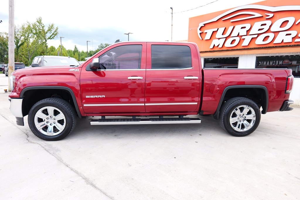 Photo 8 of this GMC SIERRA