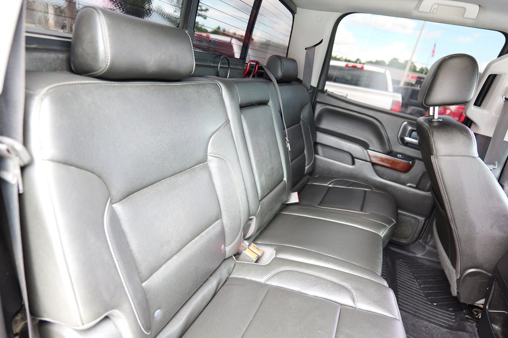 Photo 40 of this GMC SIERRA