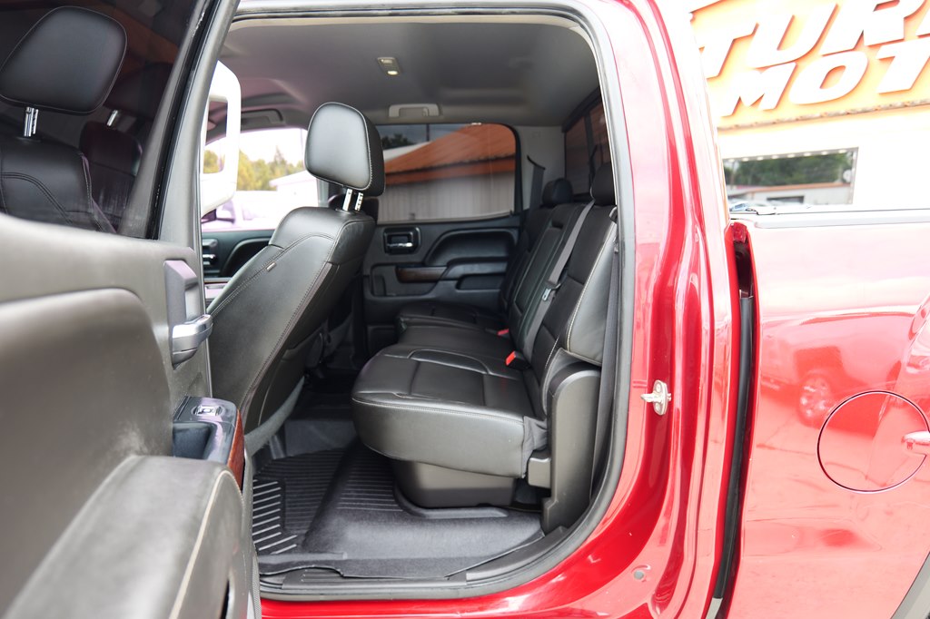 Photo 31 of this GMC SIERRA